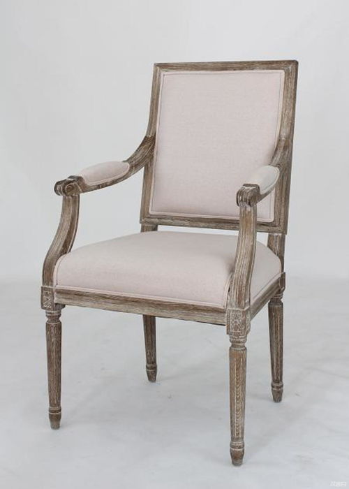 餐廳扶手椅設計與計算機軟硬件的融合研究