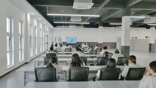 蔡甸區(qū)科技創(chuàng)新載體建設(shè)迎新進(jìn)展 技術(shù)咨詢服務(wù)優(yōu)化升級